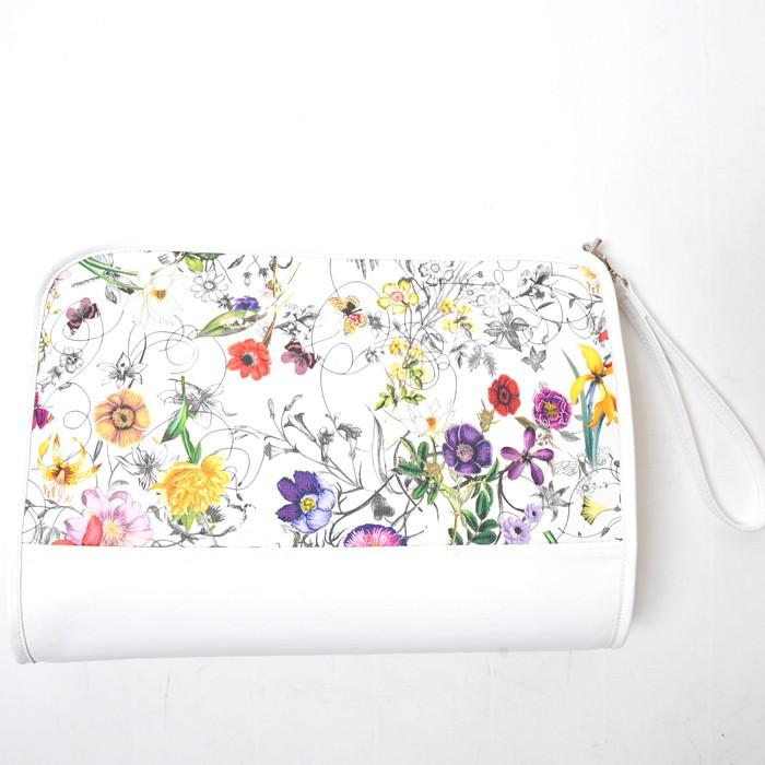 BUFFALOBOBS バッファローボブス BLOOMING CLUTCH BAG ブルーミング クラッチバッグ |  | 01