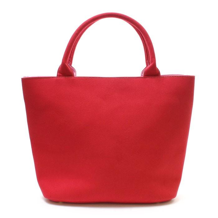 スターリアン StarLean スタースタッズキャンパストートバッグ RED ピンク レッド 星 大容量 男性 女性 |  | 02