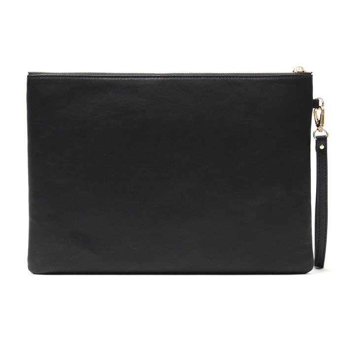 スターリアン StarLean クラッチバッグ BAG 男女兼用 スターストライプ刺繍 クラッチバッグ |  | 02