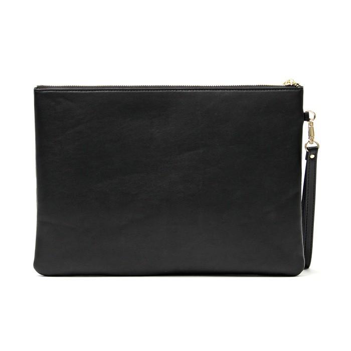 StarLean スターリアン クラッチ バッグ BAG メンズ レディース デニム 