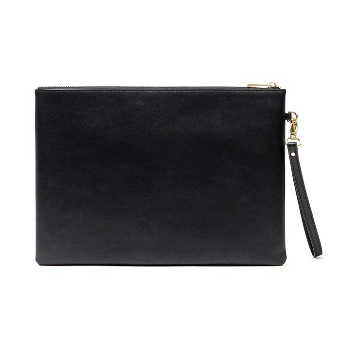 StarLean スターリアン バッグ カラフルライン刺繍クラッチバッグ メンズ レディース クラッチ バッグ |  | 01