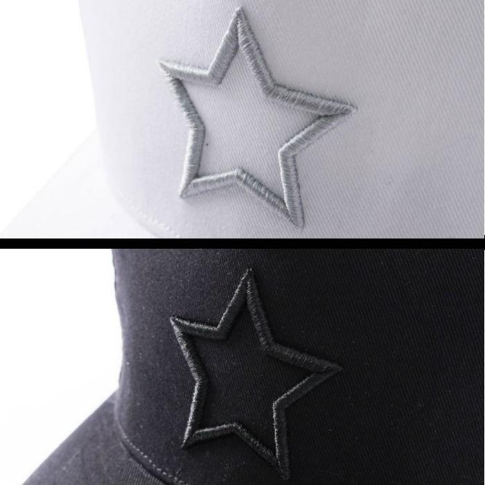 StarLean スターリアン CAP ブランド シンプルファイヤーメッシュキャップ メンズ レディース ユニセックス フレイム 炎 CAP 帽子 |  | 07