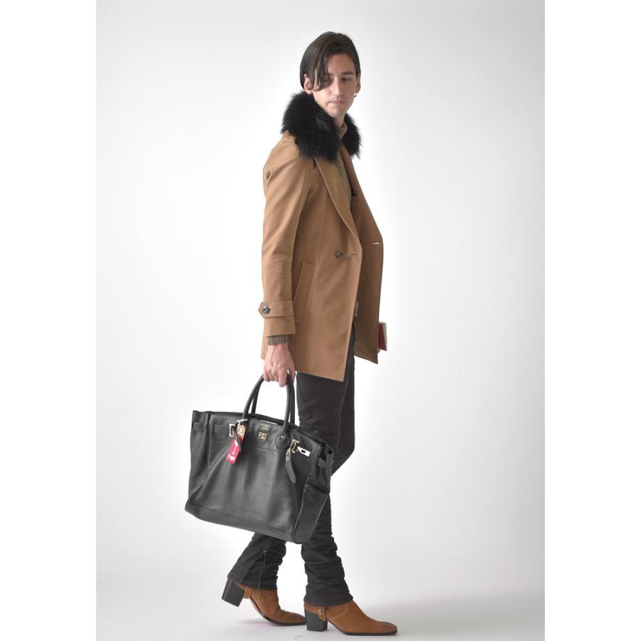 BUFFALO BOBS バッファローボブス カウレザー ベルトヒールブーツ メンズ バッファローボブズ |  | 03