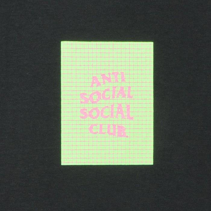 ANTI SOCIAL SOCIAL CLUB（アンチソーシャルソーシャルクラブ） Sugoi