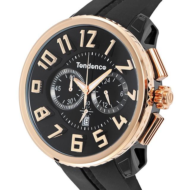 TENDENCE テンデンス GULLIVER TG046012R 時計 ウォッチ ガリバー 腕時計の画像