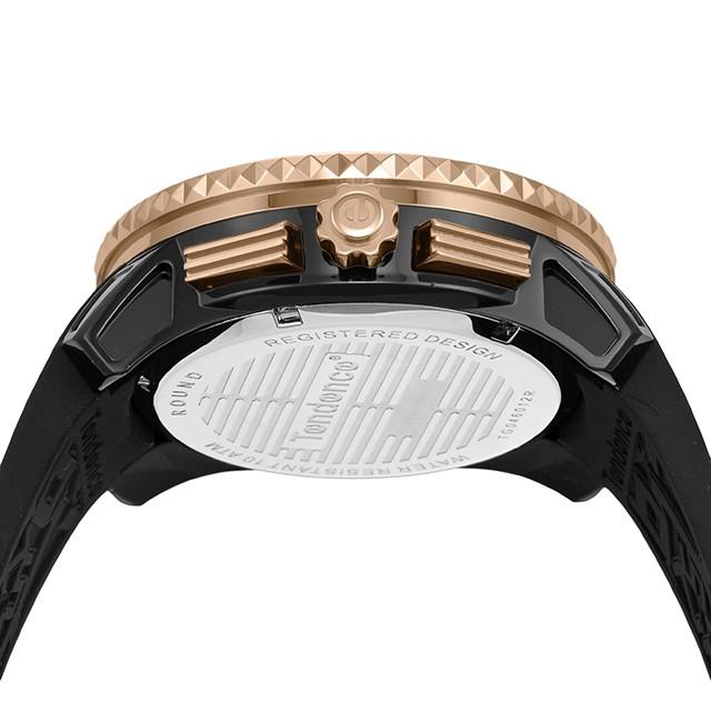 TENDENCE テンデンス GULLIVER TG046012R 時計 ウォッチ ガリバー 腕時計の画像