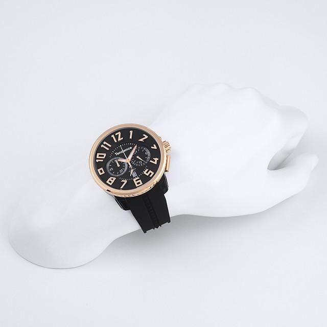 TENDENCE テンデンス GULLIVER TG046012R 時計 ウォッチ ガリバー 腕時計の画像