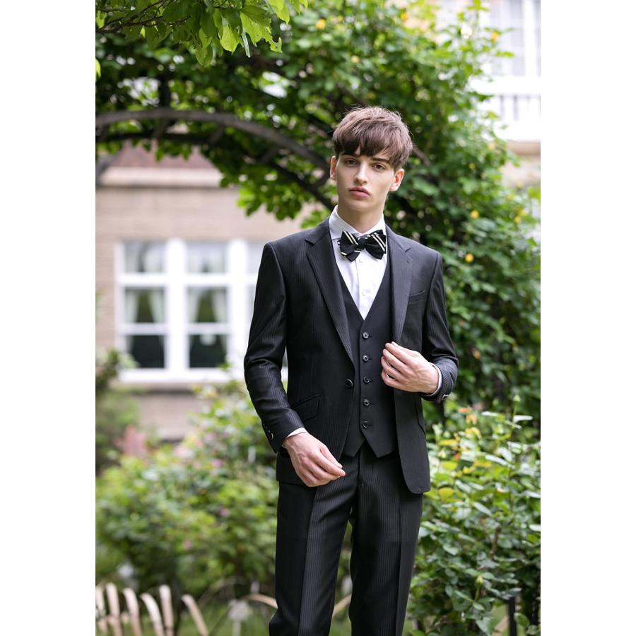 Buffalo Bobs バッファローボブズ スーツ シャドーストライプ テーラード スラックス セット メンズ ブランド Tkb7114 Upper Gate 通販 Yahoo ショッピング