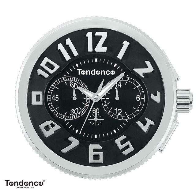 TENDENCE テンデンス 時計 ウォッチ メンズ セレブ WALL CLOCK LEON レオン サファリ ブランド | Tendence