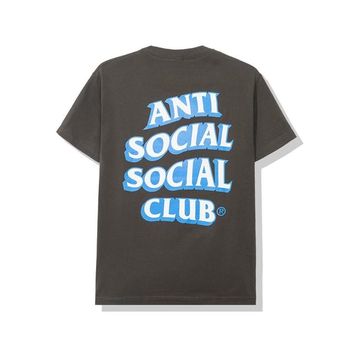 ANTI SOCIAL CLUB アンチソーシャルソーシャルクラブ Plastic T