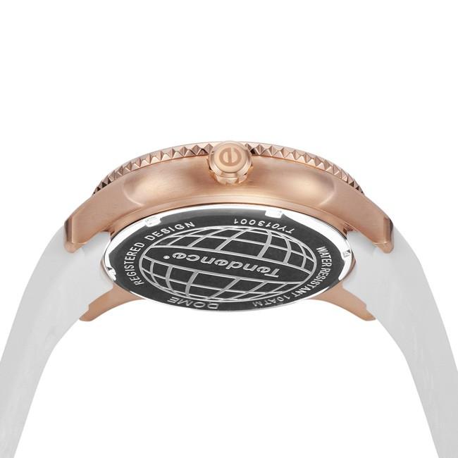 TENDENCE テンデンス DOME ドーム TY013001 ウォッチ 腕時計 |  | 02