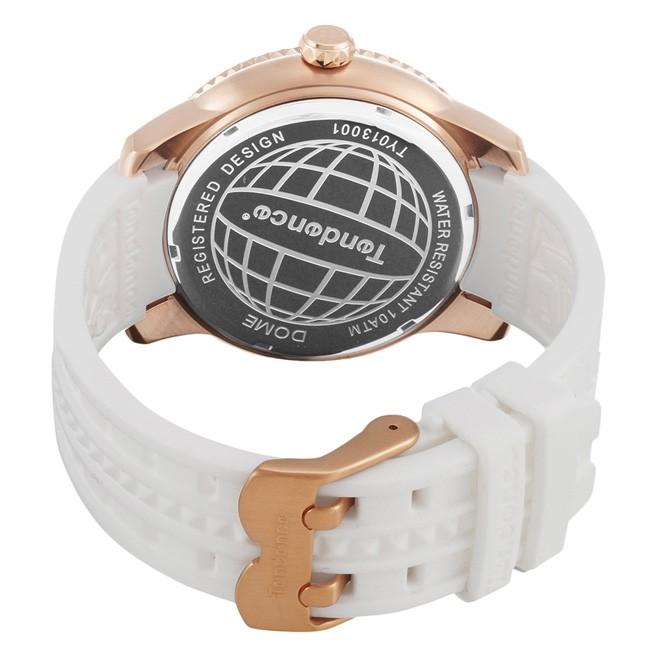 TENDENCE テンデンス DOME ドーム TY013001 ウォッチ 腕時計 |  | 03
