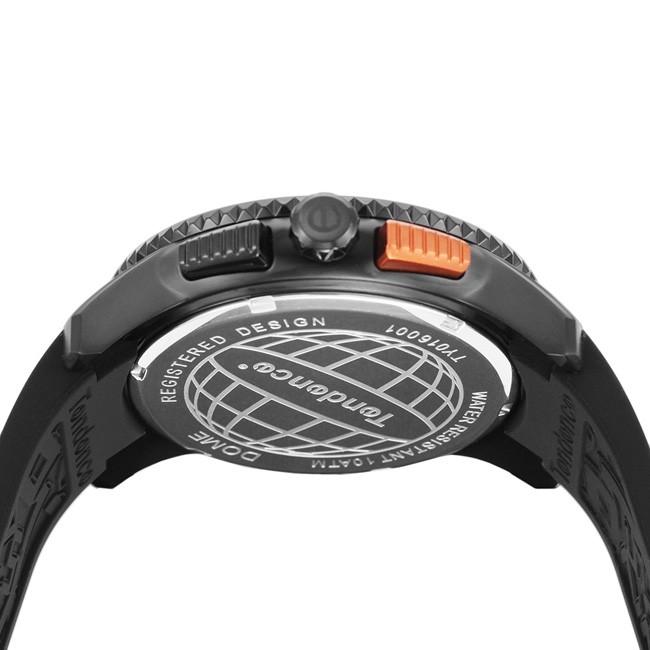 TENDENCE テンデンス DOME ドーム TY016001 腕時計 ウォッチ : UPPER