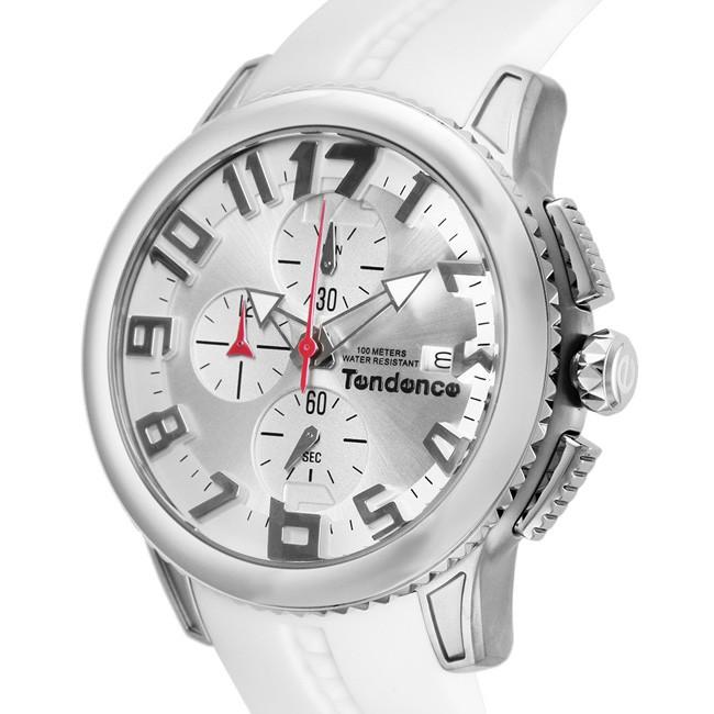 TENDENCE テンデンス DOME Ref.TY016002 時計 腕時計 正規品 国内 保証付き |  | 01