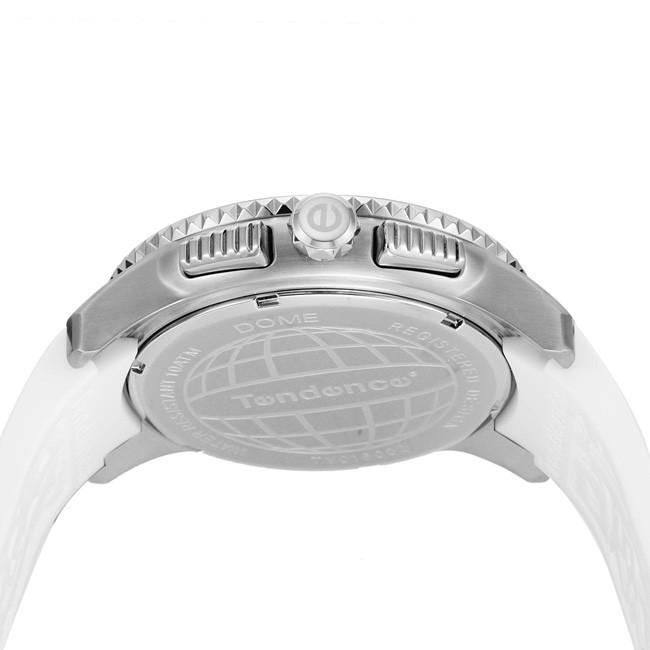TENDENCE テンデンス DOME Ref.TY016002 時計 腕時計 正規品 国内 保証付き |  | 02