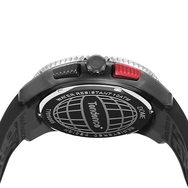 TENDENCE テンデンス DOME Ref.TY016005 腕時計 ウォッチ 正規品 国内 |  | 02