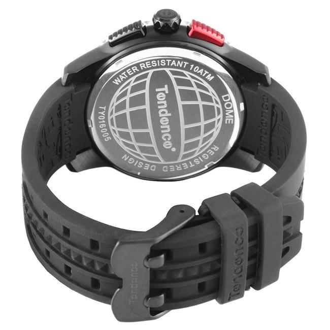 TENDENCE テンデンス DOME Ref.TY016005 腕時計 ウォッチ 正規品 国内 |  | 03