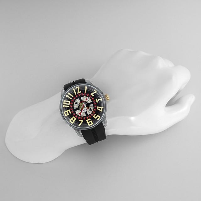 TENDENCE テンデンス 腕時計 ウォッチ カジュアル KingDome TY023005 メンズ レディース | Tendence | 03