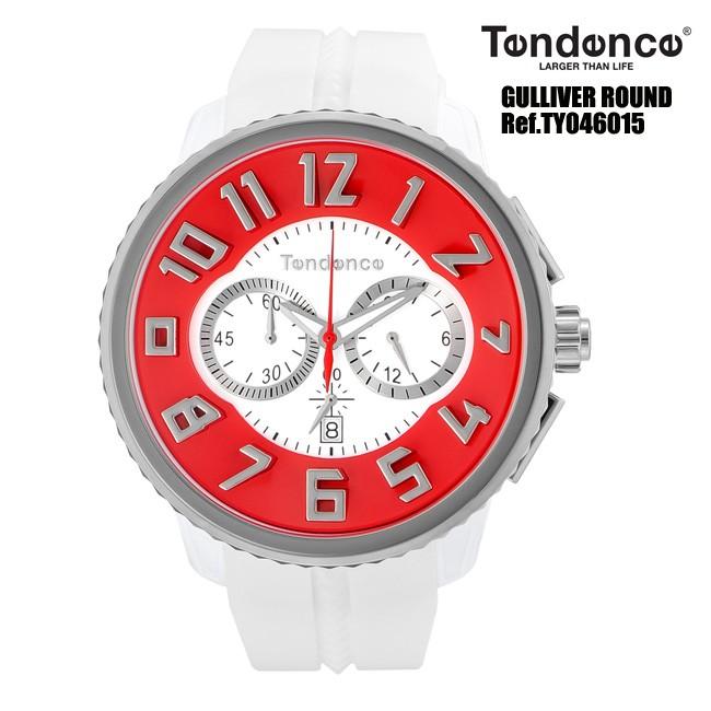 TENDENCE(テンデンス) GULLIVER ROUND Ref.TY046015 | 