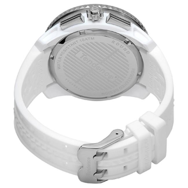 TENDENCE(テンデンス) GULLIVER ROUND Ref.TY046015 |  | 02