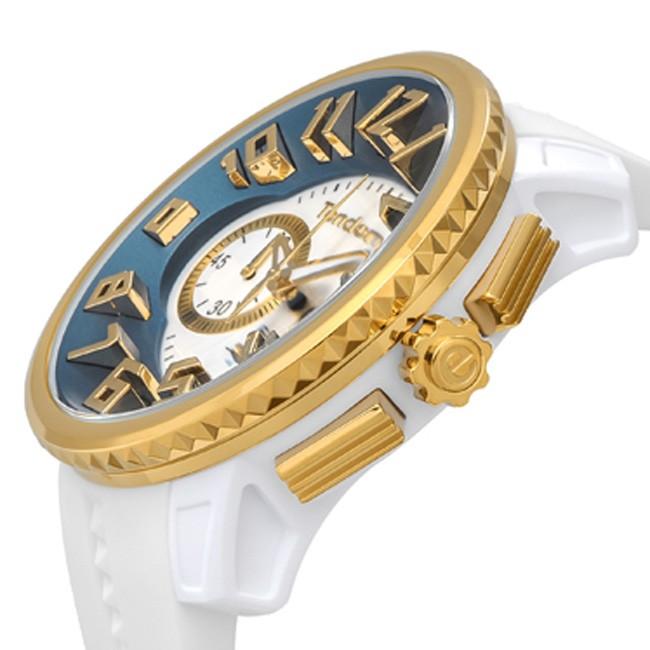 TENDENCE テンデンス 腕時計 ウォッチ GULLIVER ROUND Ref.TY046016 |  | 01