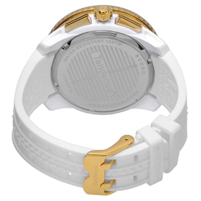TENDENCE テンデンス 腕時計 ウォッチ GULLIVER ROUND Ref.TY046016 |  | 02