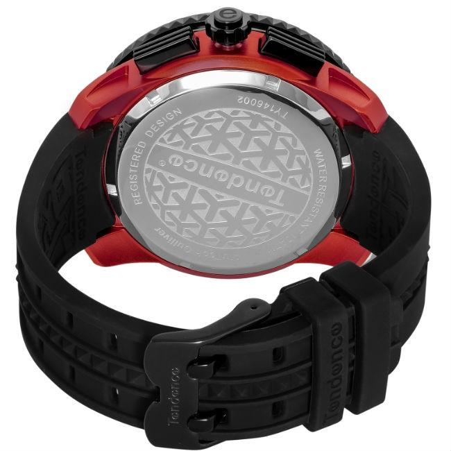 TENDENCE テンデンス 時計 ALUTECH GULLIVER TY146002 腕時計 ウォッチ ブランド メンズ レディース | Tendence | 02