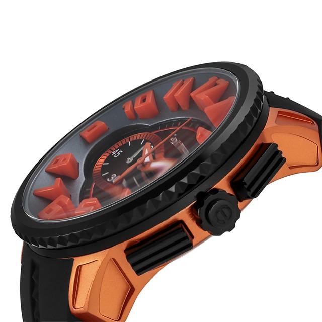 TENDENCE テンデンス 腕時計 ウォッチ ALUTECH GULLIVER TY146003 メンズ レディース ブランド | Tendence | 01