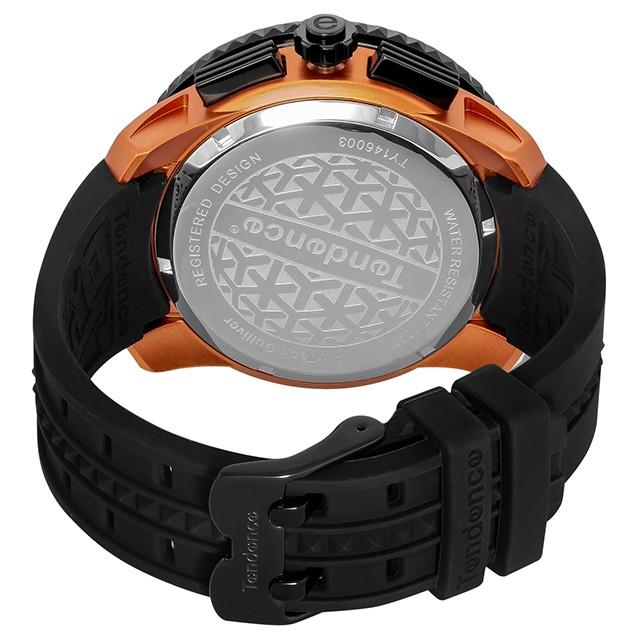 TENDENCE テンデンス 腕時計 ウォッチ ALUTECH GULLIVER TY146003 メンズ レディース ブランド | Tendence | 02