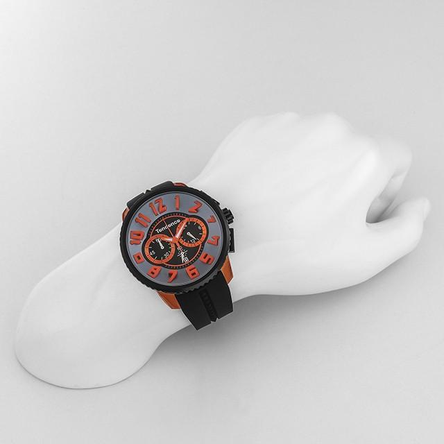 TENDENCE テンデンス 腕時計 ウォッチ ALUTECH GULLIVER TY146003 メンズ レディース ブランド | Tendence | 03