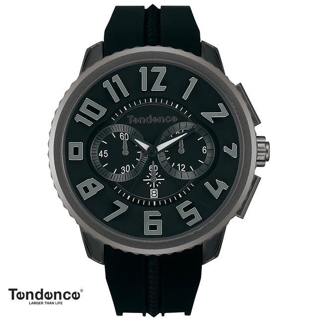 TENDENCE テンデンス 腕時計 ウォッチ ALUTECH GULLIVER TY146004 ブランド メンズ レディース 時計 | 
