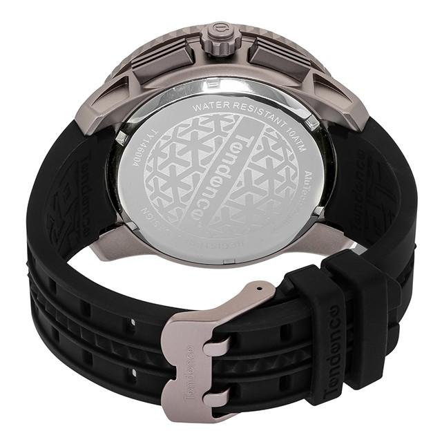 TENDENCE テンデンス 腕時計 ウォッチ ALUTECH GULLIVER TY146004 ブランド メンズ レディース 時計 |  | 02