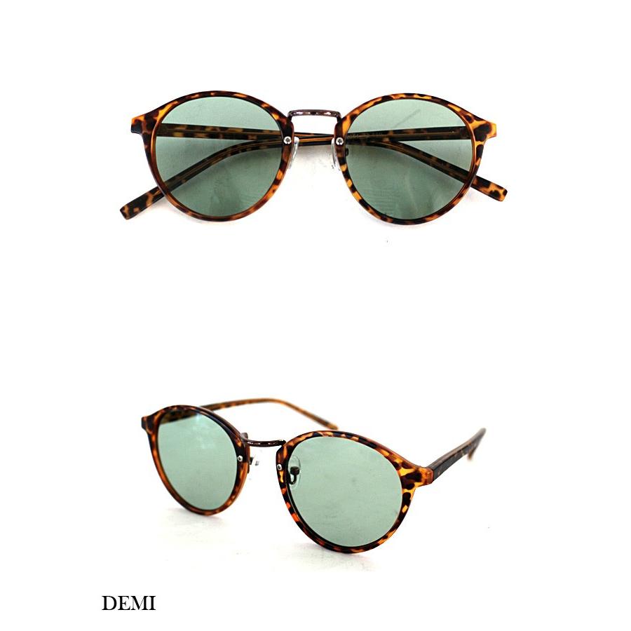 ボストン サングラス カラーレンズ Boston Sunglasses |  | 01