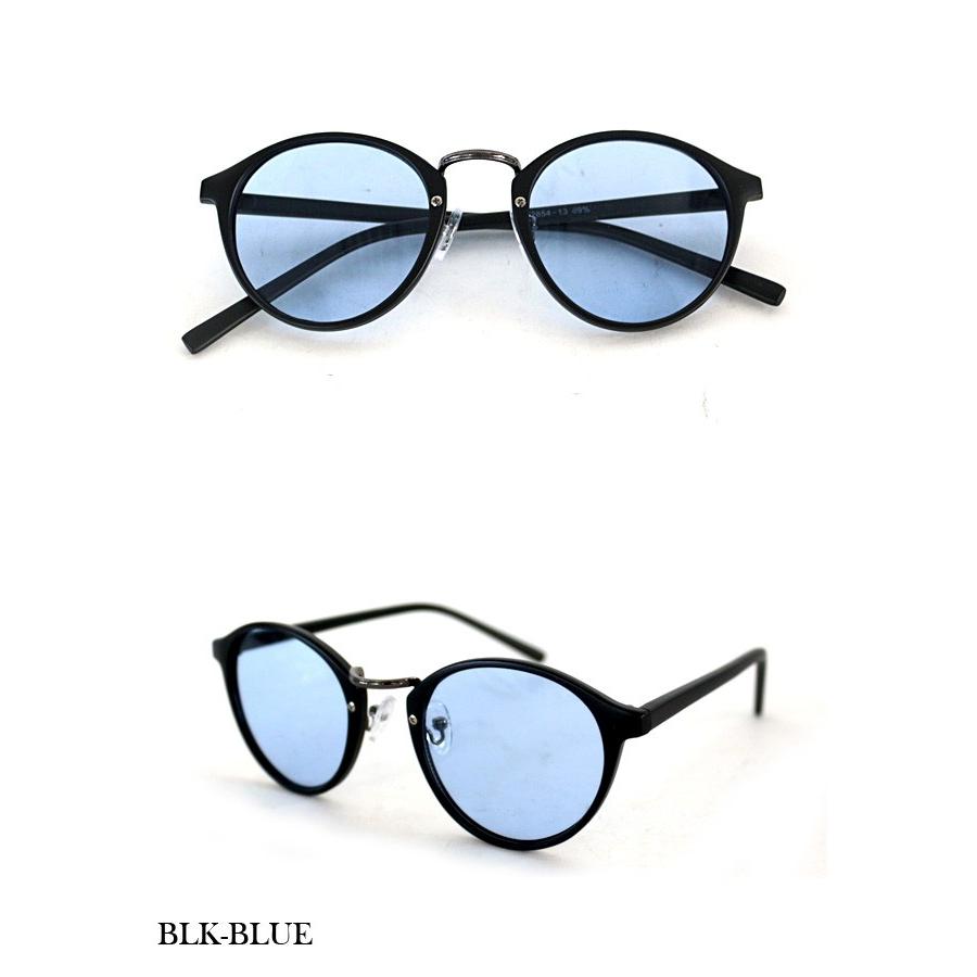 ボストン サングラス カラーレンズ Boston Sunglasses |  | 02