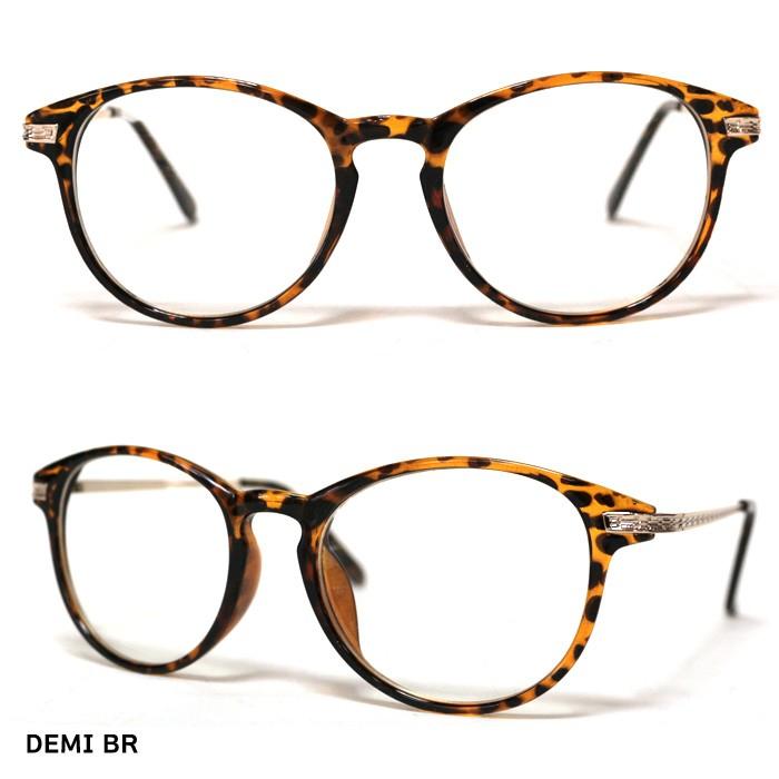 ダテメガネ 伊達メガネ メガネ だて 眼鏡　めがね　おしゃれ　度なし |  | 02