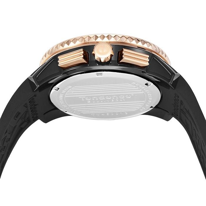 TENDENCE(テンデンス)GULLIVER 47 Ref.TY460013 |  | 02