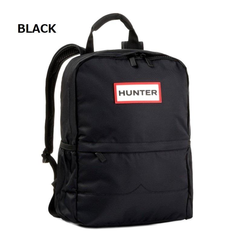 Hunter リュック•バックパック HUNTER (ハンター）ナイロン クラシック バックパック（バック