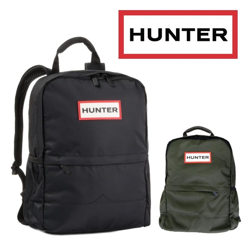 HUNTER ハンター リュック バックパック 通勤 通学 旅行 トラベル 