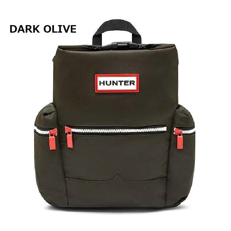 ○117 美品 HUNTER ハンター リュック パファー オガワナツミ ハート ○117 美品 HUNTER ハンター リュック パファー オガワナツミ