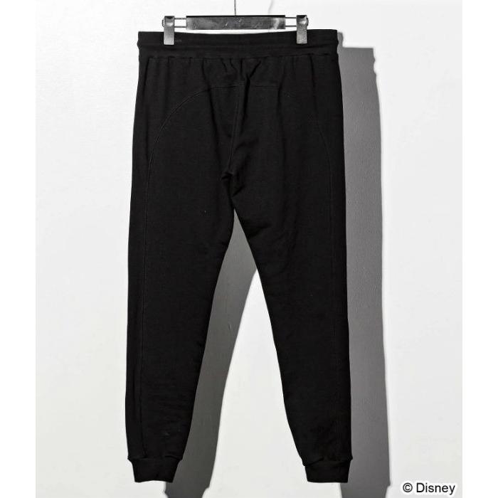 1PIU1UGUALE3 ウノピュウノウグァーレトレ ジョガーパンツ 黒 000000004289-01-l.jpg?t=