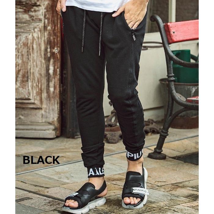 サイズM【未使用】1PIU1UGUALE3 GOLF リブパンツ　ジョガー 000000004289-01-l.jpg?t=