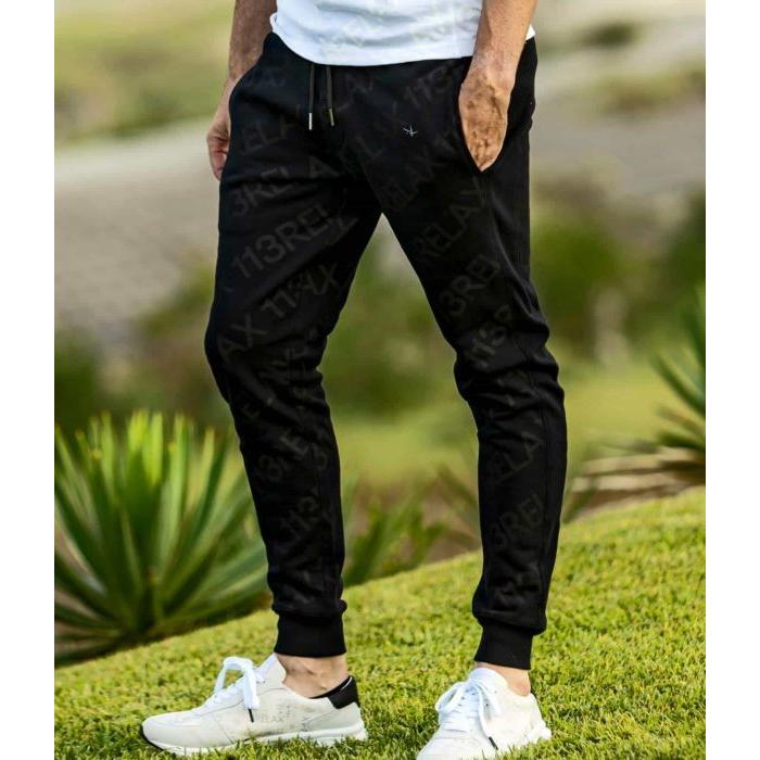 1piu1uguale3 SPORT 2WAY CAMO RIB PANTS