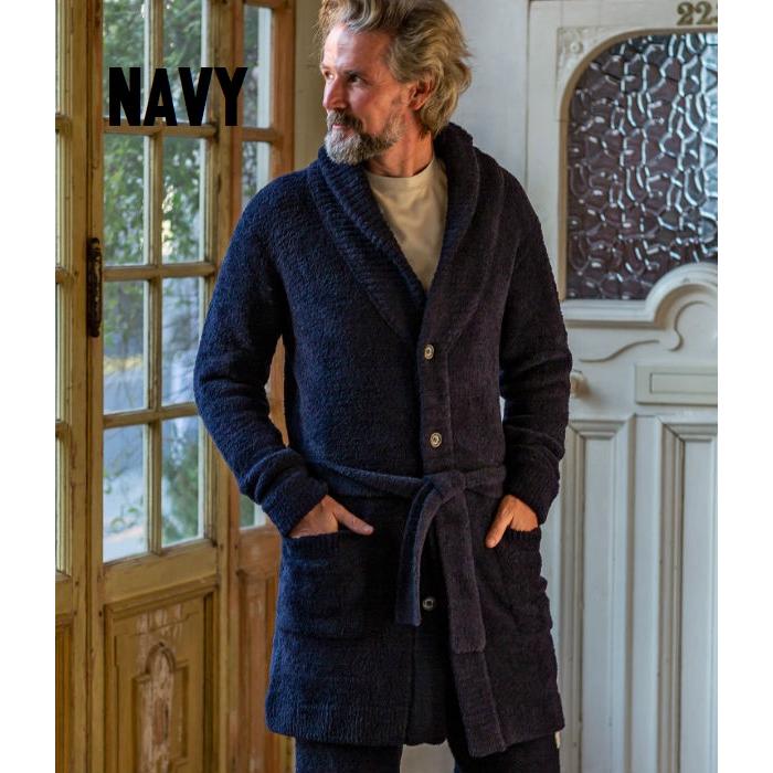 Leon1月号掲載 1piu1uguale3 Relax ウノピゥウノウグァーレトレリラックス ビッグロゴニットガウン メンズ ルームウェア 部屋着 もこもこ ギフト プレゼント Usk 009 Upper Gate 通販 Yahoo ショッピング