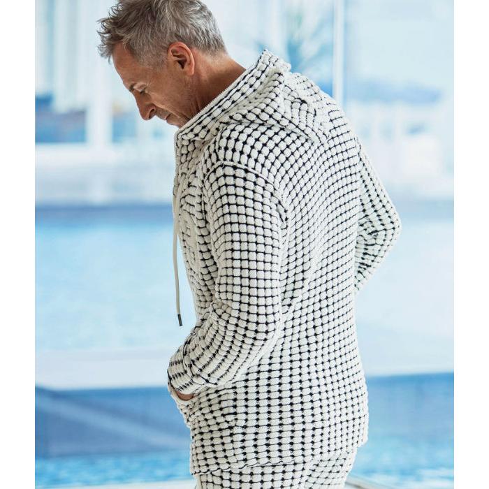 1PIU1UGUALE3 RELAX ウノピゥウノウグァーレトレ 3ロゴビッグワッフル