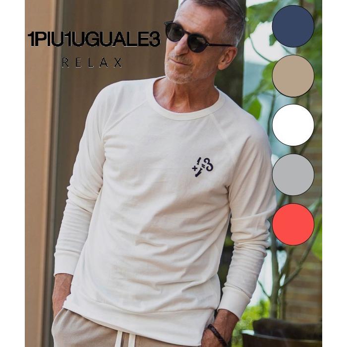 1PIU1UGUALE3 RELAX ウノピゥウノウグァーレトレ サンド