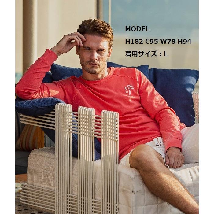 1PIU1UGUALE3 RELAX ウノピゥウノウグァーレトレ サンドウォッシュ