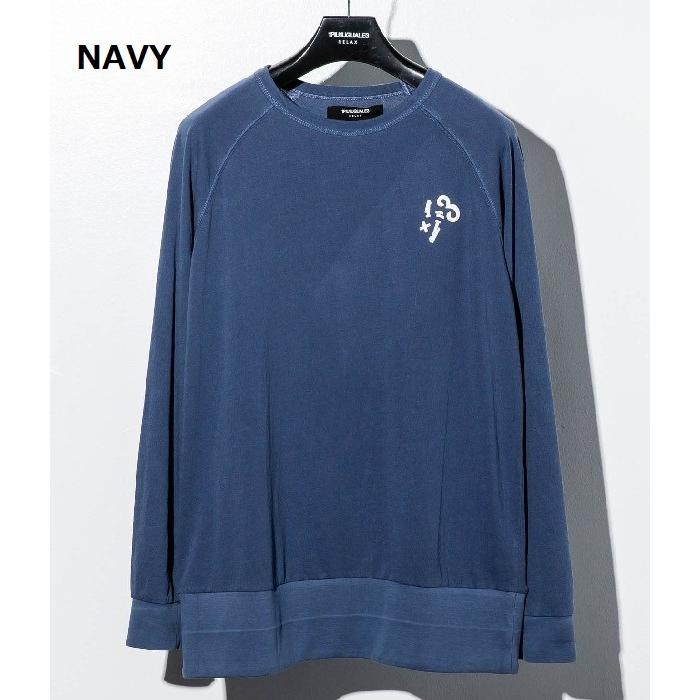 1PIU1UGUALE3 RELAX ウノピゥウノウグァーレトレ サンドウォッシュ