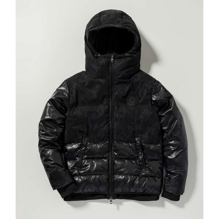 【定価88,000円・新品未使用】Lサイズ 1PIU1UGUALE3★ジャケット Rainbow zip G jacket | 1piu1uguale3 Osaka - ウノピゥウノウ