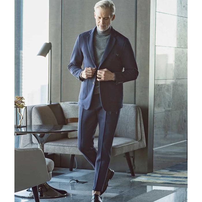 し*ん様 1 piu 1 uguale 3 ブラウンスーツ セット し*ん様 1 piu 1 uguale 3 ブラウンスーツ セット 1piu1uguale3