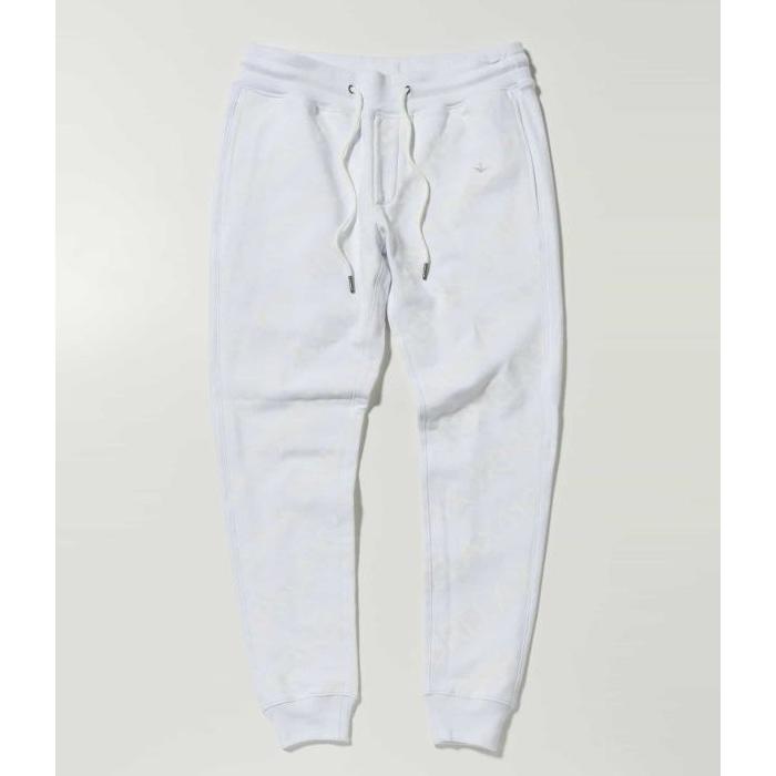 1PIU1UGUALE3 RELAX ウノピゥウノウグァーレトレ リラックス 総柄ロゴ